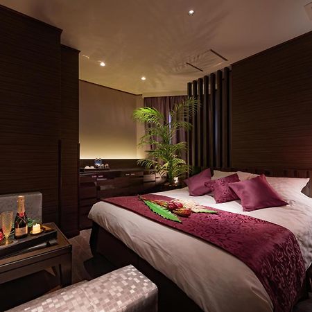 Hotel Sulata Yamagata Airport (Adults Only) Higashine ภายนอก รูปภาพ