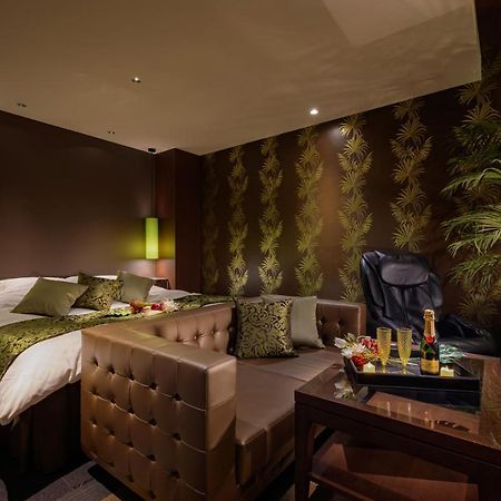 Hotel Sulata Yamagata Airport (Adults Only) Higashine ภายนอก รูปภาพ