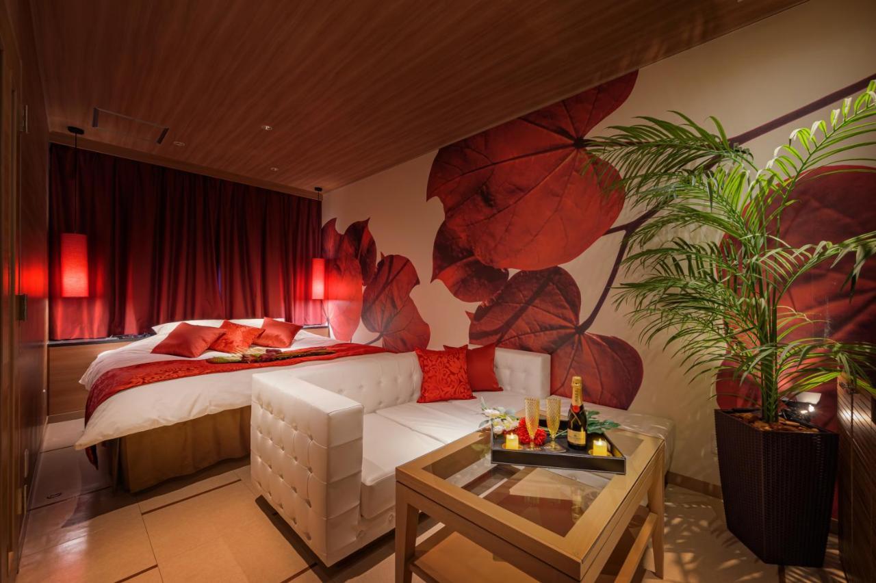 Hotel Sulata Yamagata Airport (Adults Only) Higashine ภายนอก รูปภาพ