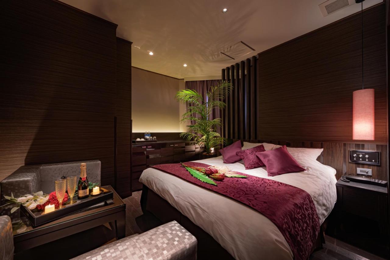 Hotel Sulata Yamagata Airport (Adults Only) Higashine ภายนอก รูปภาพ