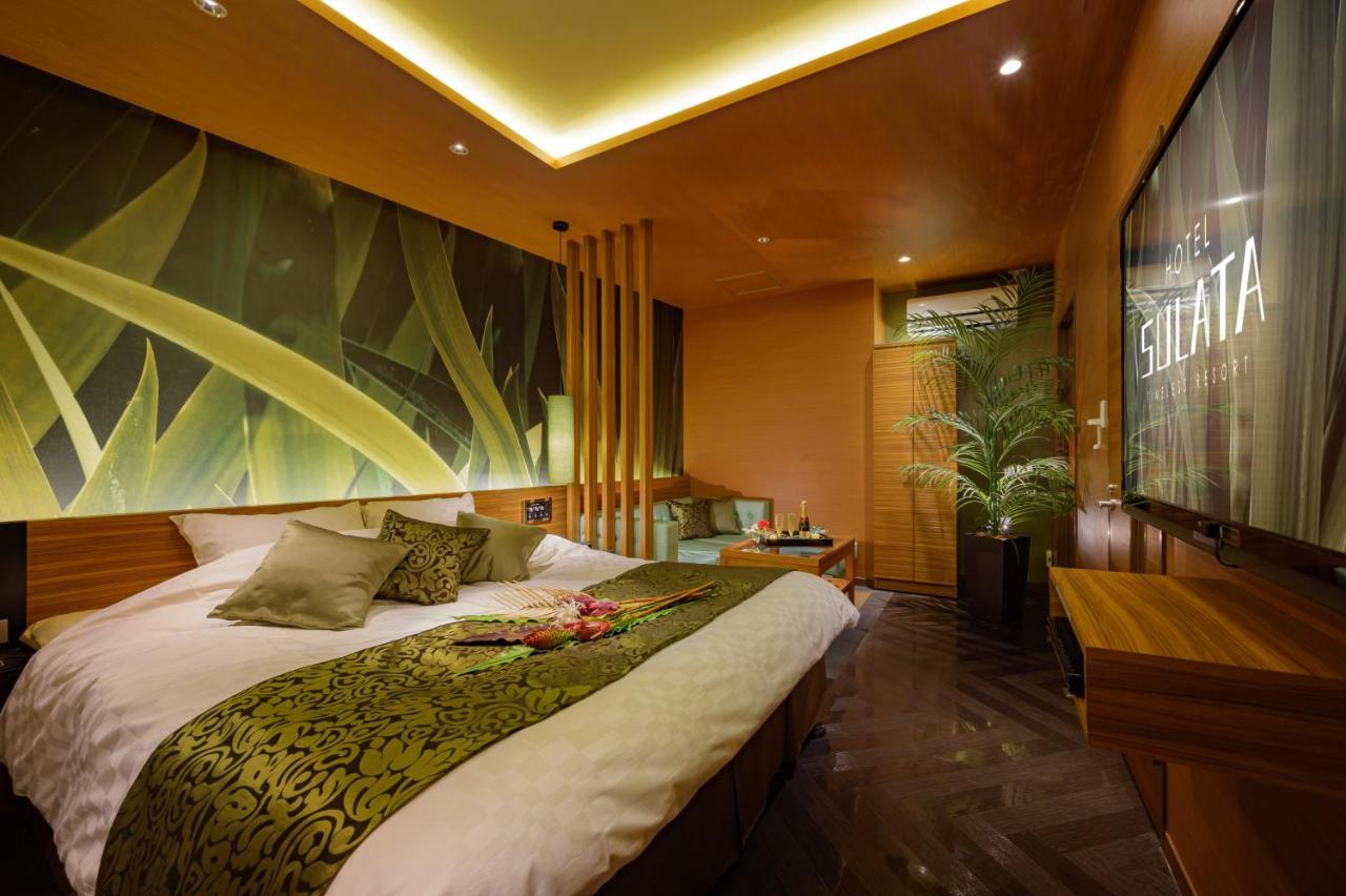 Hotel Sulata Yamagata Airport (Adults Only) Higashine ภายนอก รูปภาพ