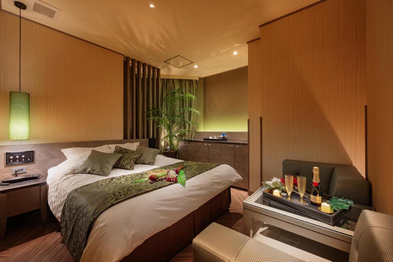 Hotel Sulata Yamagata Airport (Adults Only) Higashine ภายนอก รูปภาพ