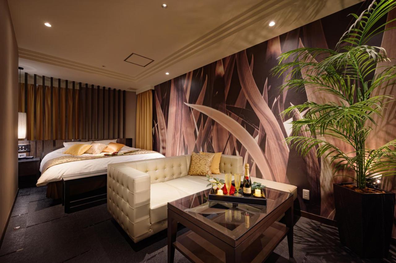 Hotel Sulata Yamagata Airport (Adults Only) Higashine ภายนอก รูปภาพ