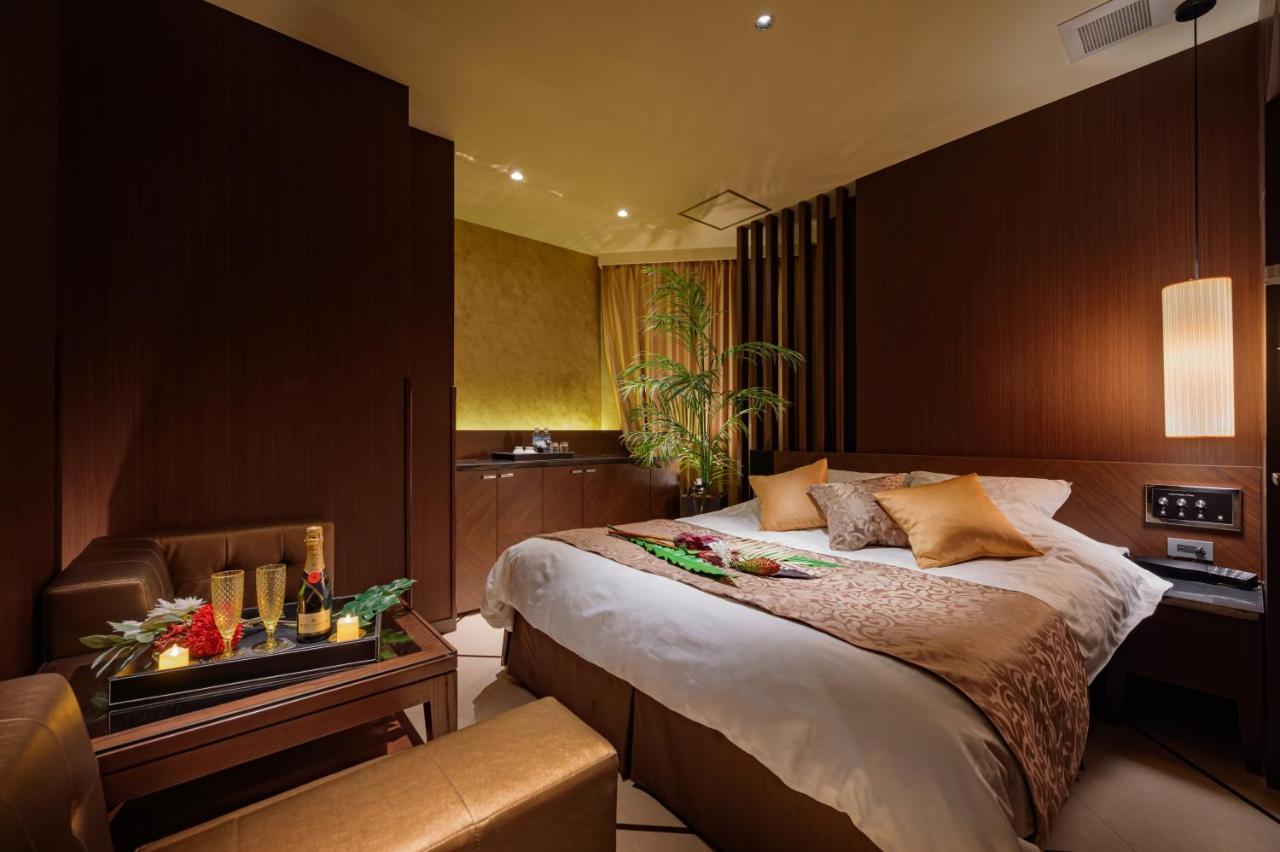 Hotel Sulata Yamagata Airport (Adults Only) Higashine ภายนอก รูปภาพ