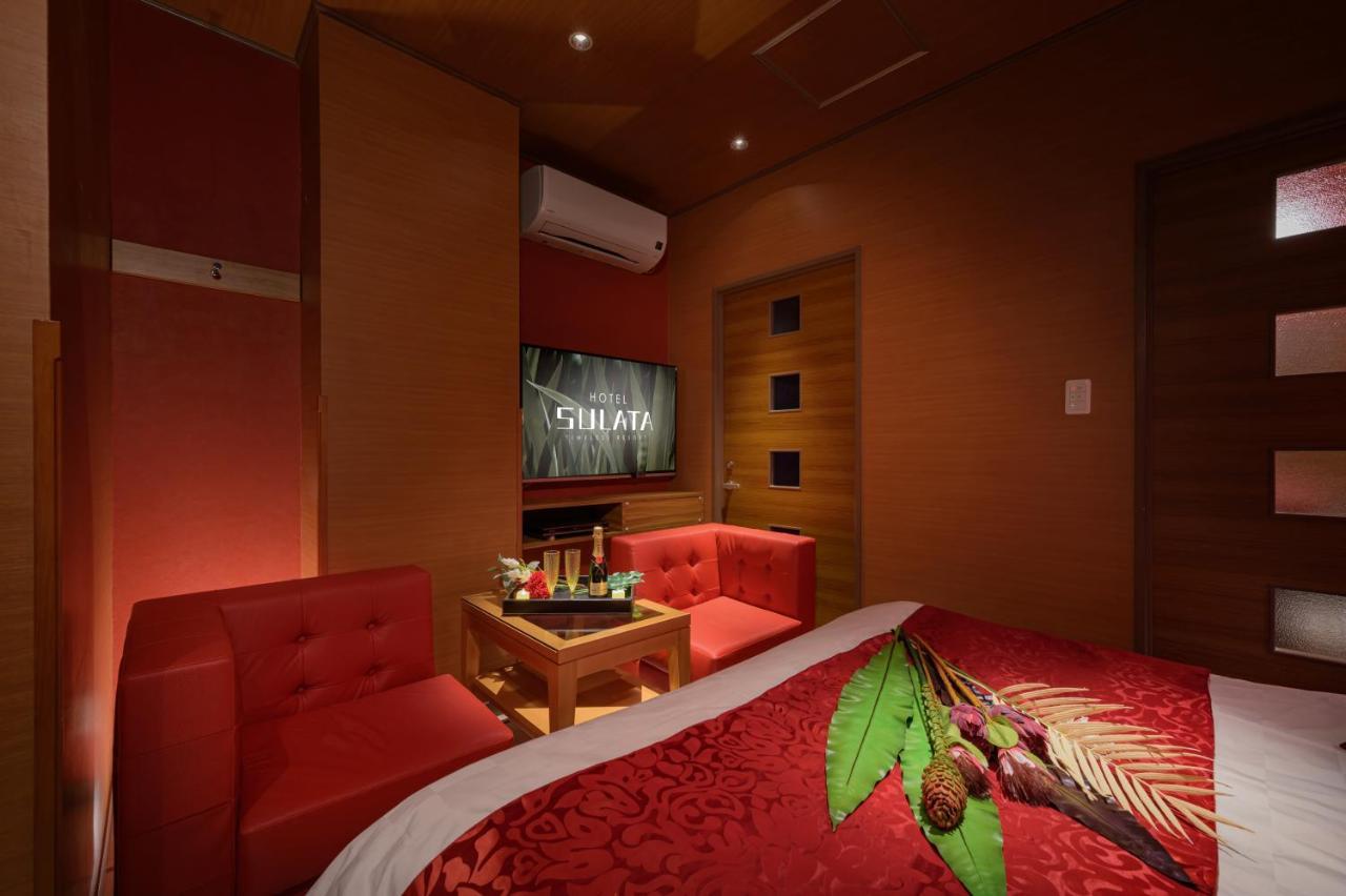 Hotel Sulata Yamagata Airport (Adults Only) Higashine ภายนอก รูปภาพ