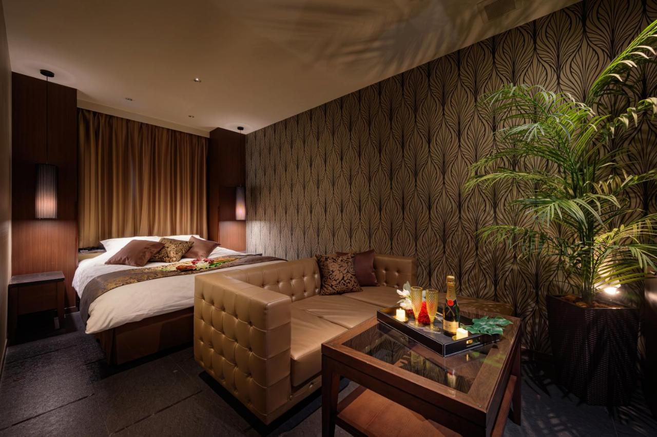 Hotel Sulata Yamagata Airport (Adults Only) Higashine ภายนอก รูปภาพ