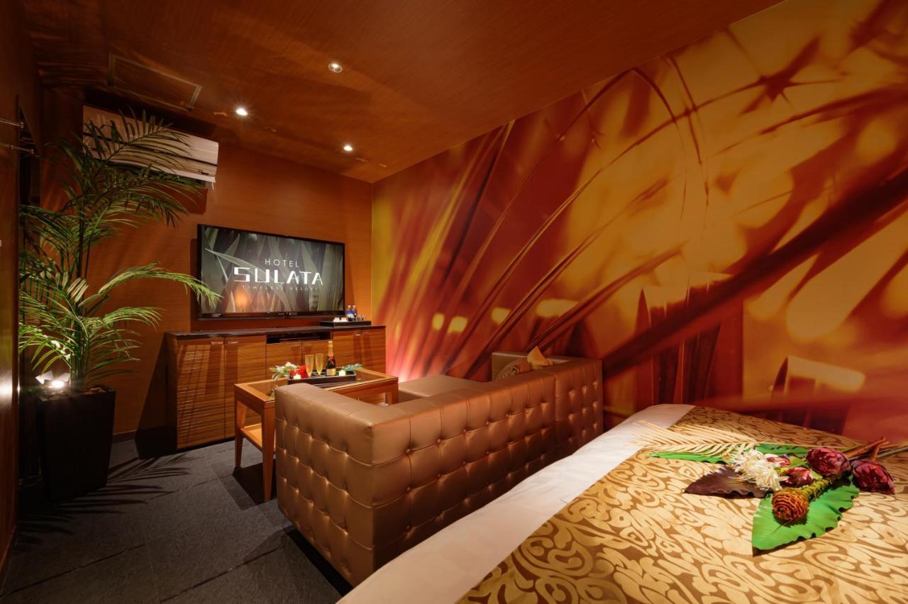 Hotel Sulata Yamagata Airport (Adults Only) Higashine ภายนอก รูปภาพ