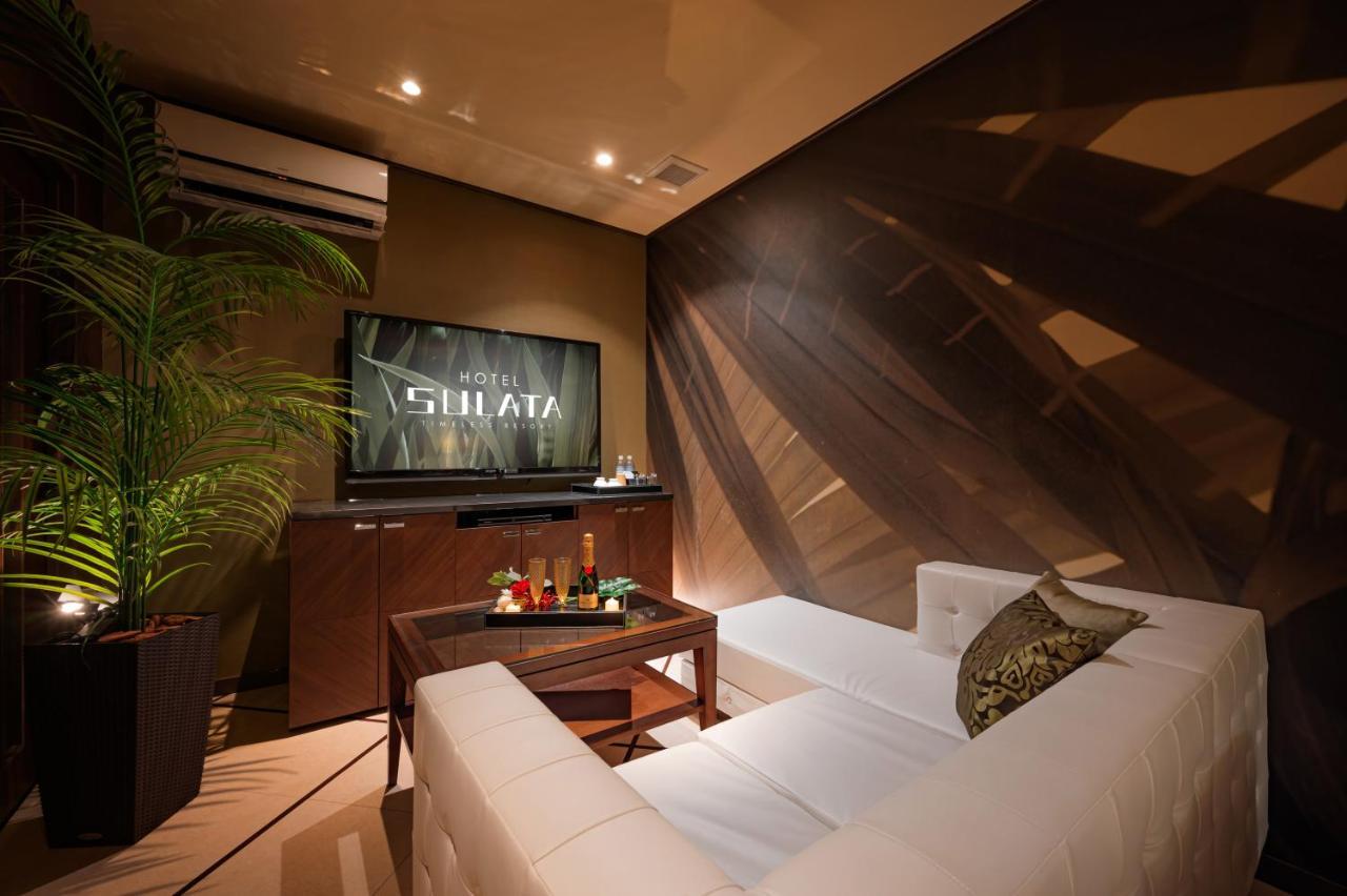 Hotel Sulata Yamagata Airport (Adults Only) Higashine ภายนอก รูปภาพ