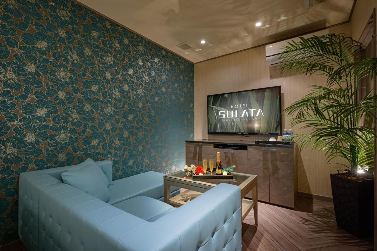 Hotel Sulata Yamagata Airport (Adults Only) Higashine ภายนอก รูปภาพ