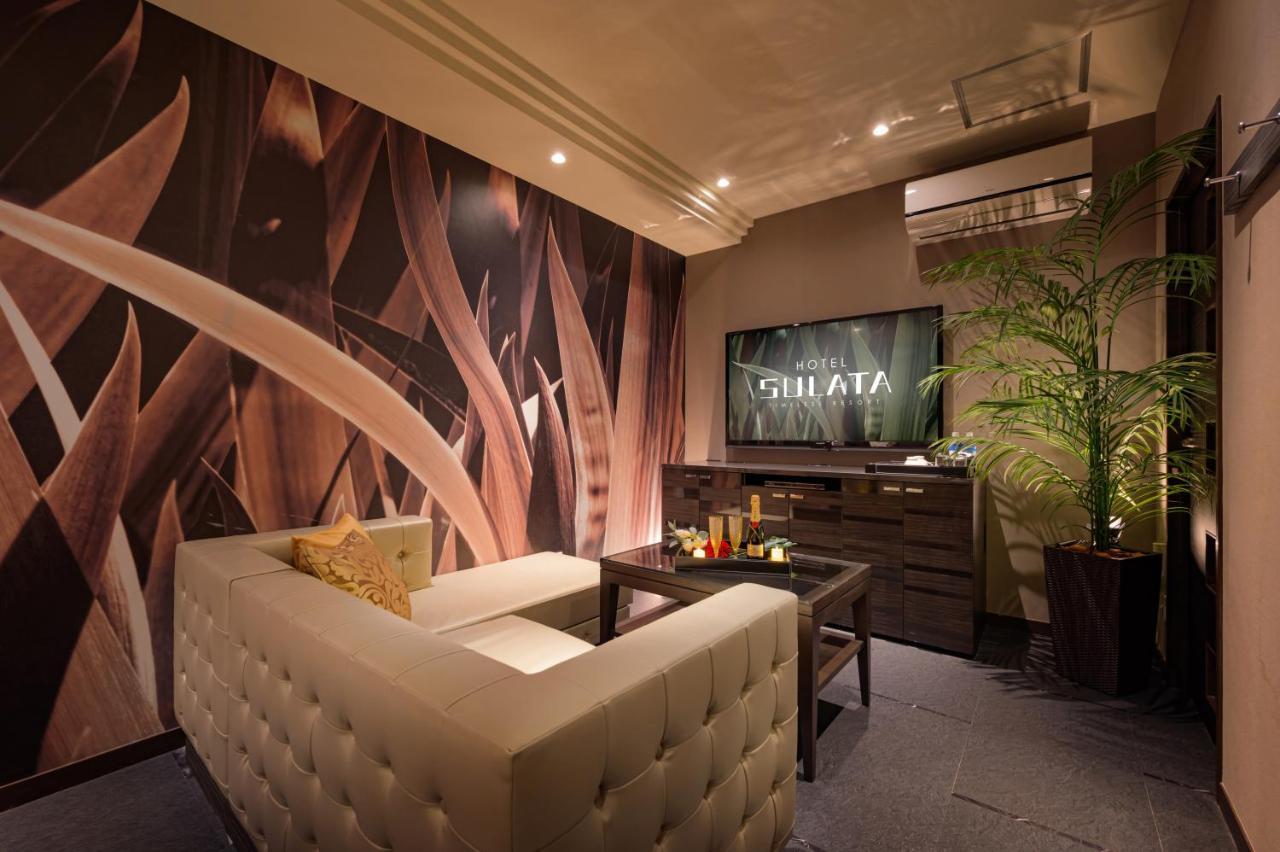 Hotel Sulata Yamagata Airport (Adults Only) Higashine ภายนอก รูปภาพ
