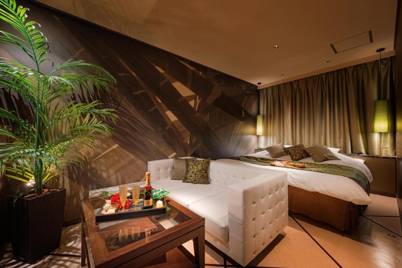 Hotel Sulata Yamagata Airport (Adults Only) Higashine ภายนอก รูปภาพ