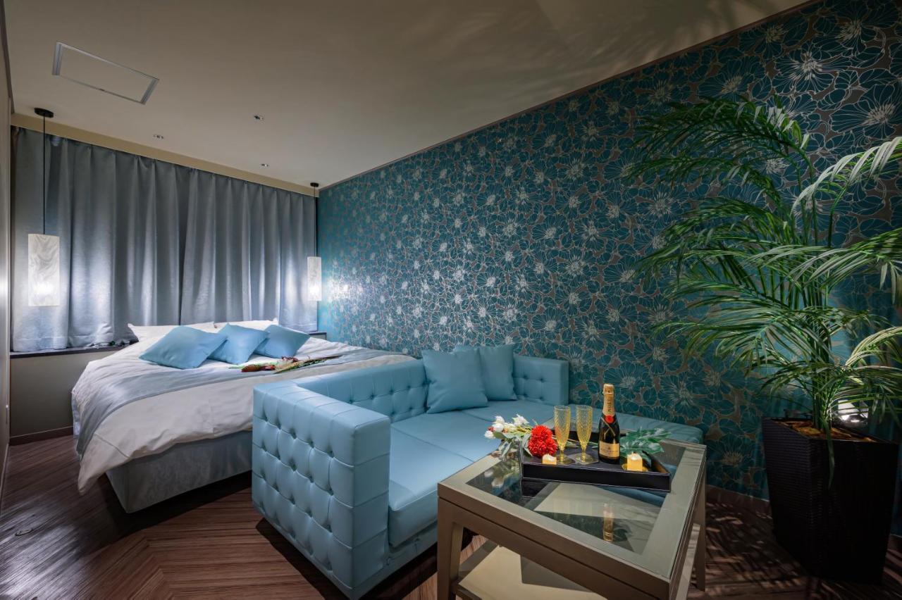 Hotel Sulata Yamagata Airport (Adults Only) Higashine ภายนอก รูปภาพ
