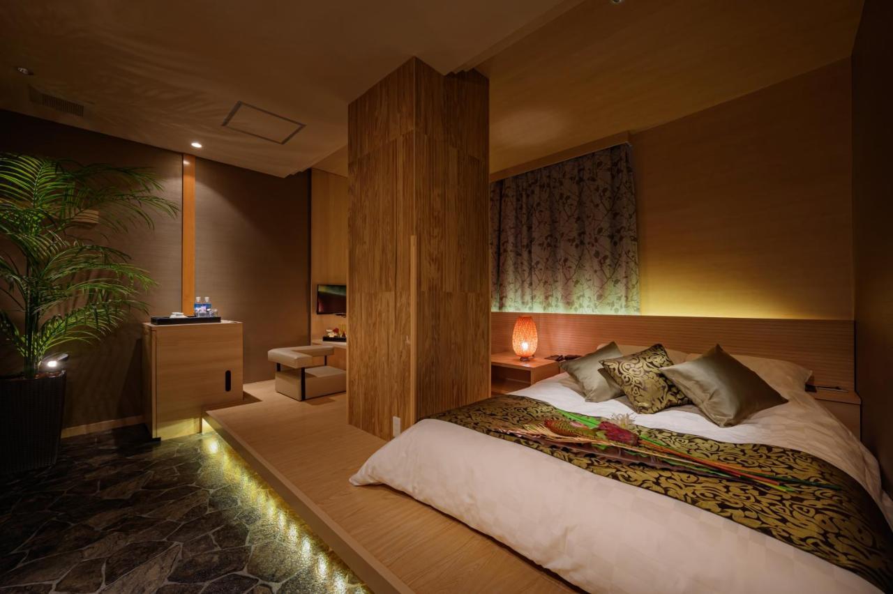 Hotel Sulata Yamagata Airport (Adults Only) Higashine ภายนอก รูปภาพ