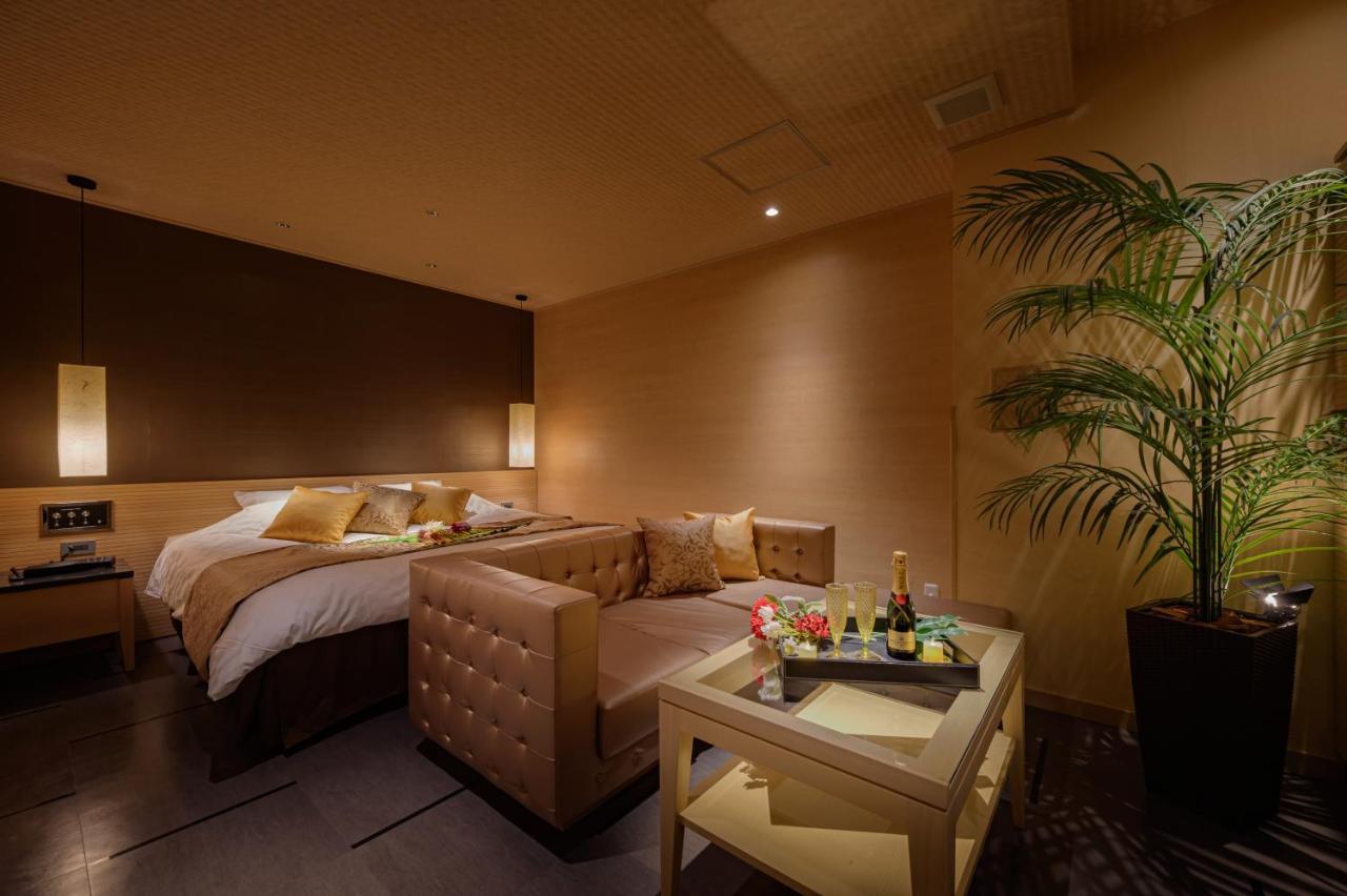 Hotel Sulata Yamagata Airport (Adults Only) Higashine ภายนอก รูปภาพ