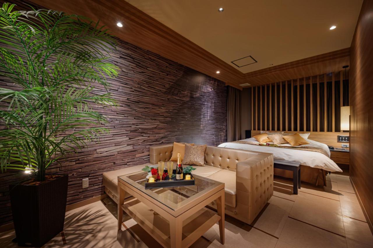 Hotel Sulata Yamagata Airport (Adults Only) Higashine ภายนอก รูปภาพ