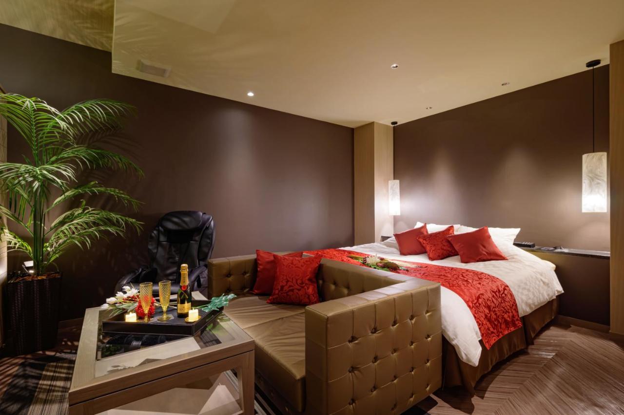 Hotel Sulata Yamagata Airport (Adults Only) Higashine ภายนอก รูปภาพ