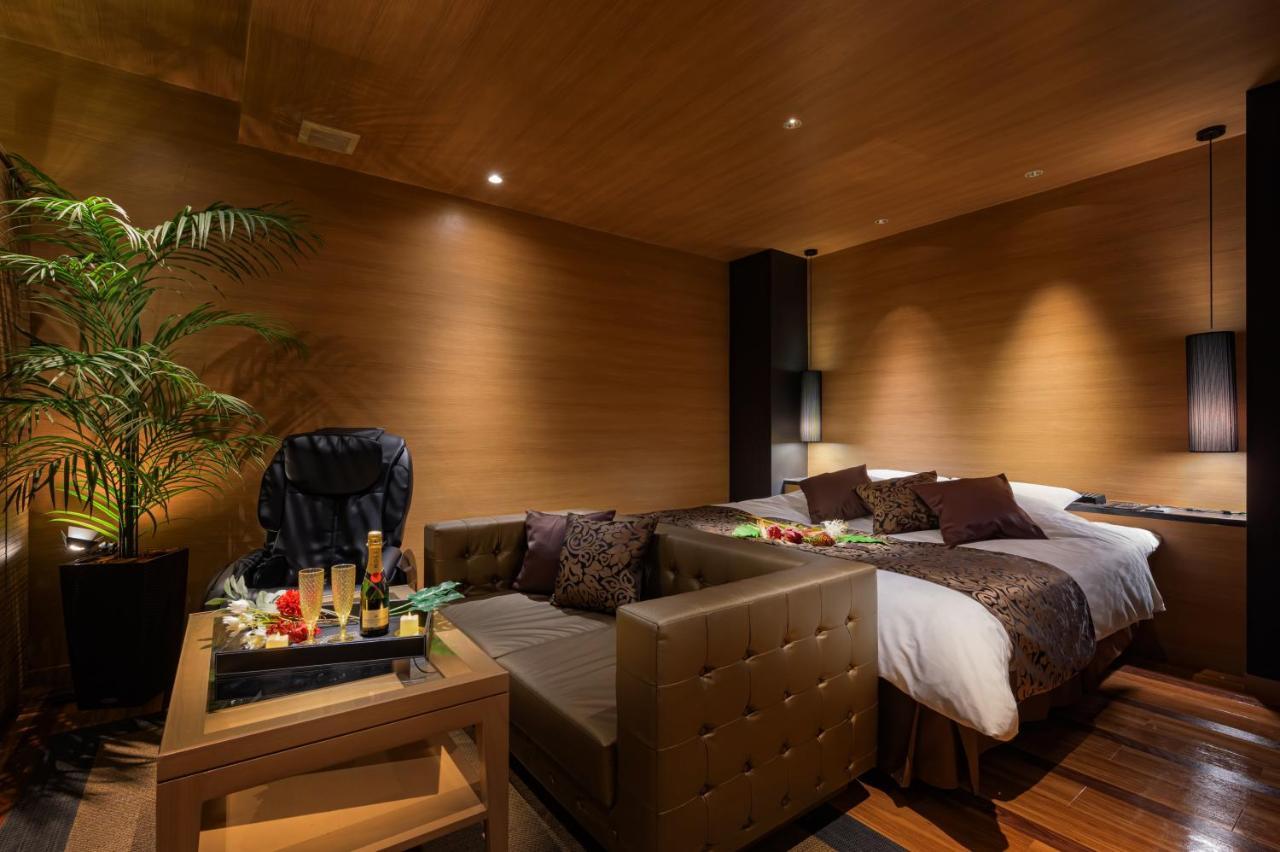 Hotel Sulata Yamagata Airport (Adults Only) Higashine ภายนอก รูปภาพ