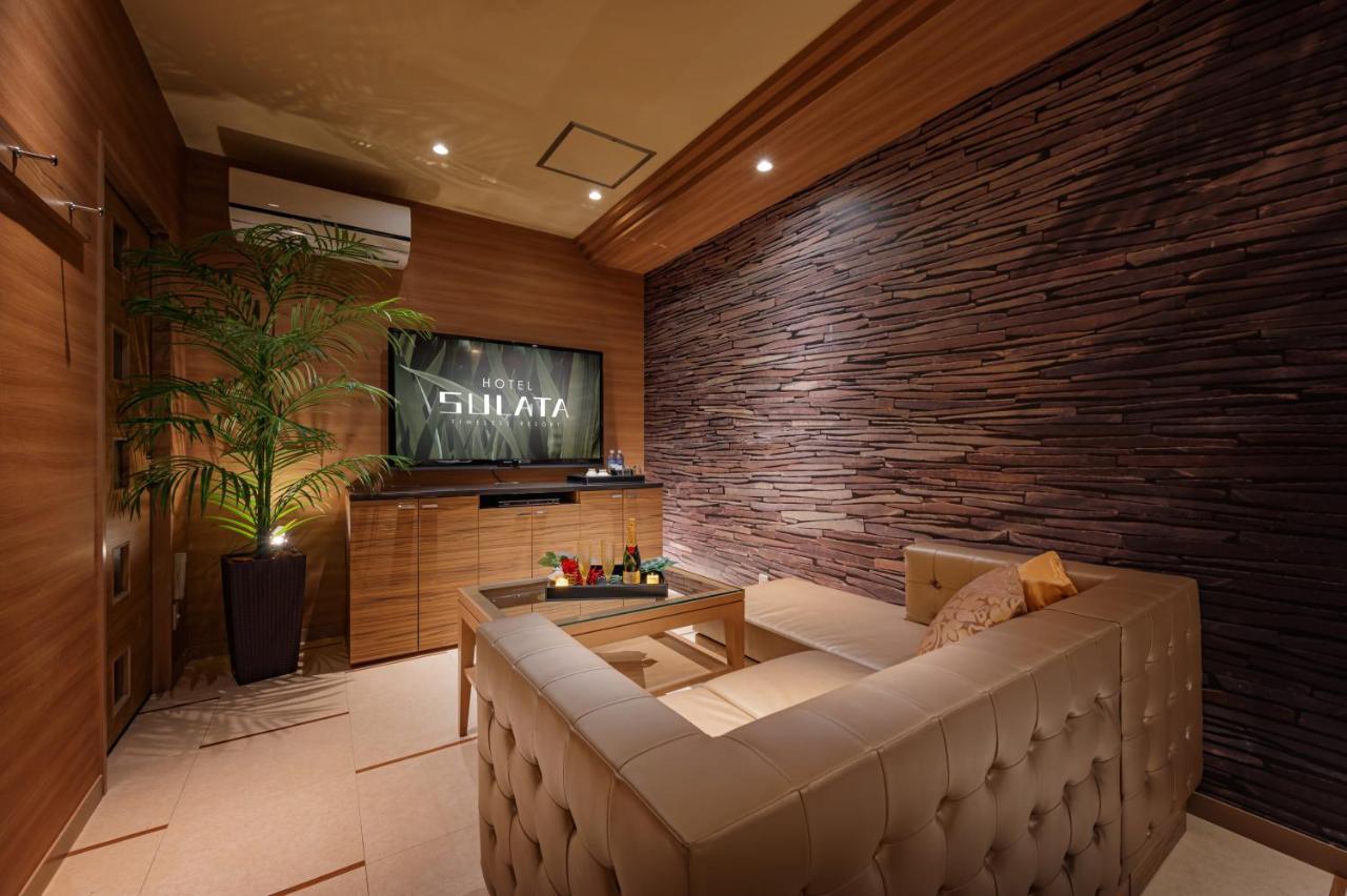 Hotel Sulata Yamagata Airport (Adults Only) Higashine ภายนอก รูปภาพ