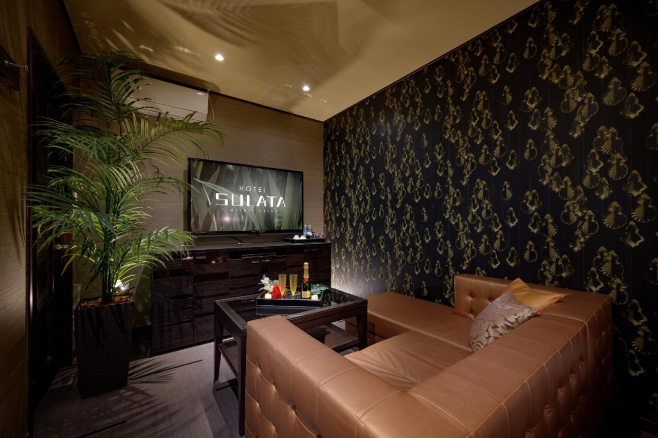 Hotel Sulata Yamagata Airport (Adults Only) Higashine ภายนอก รูปภาพ