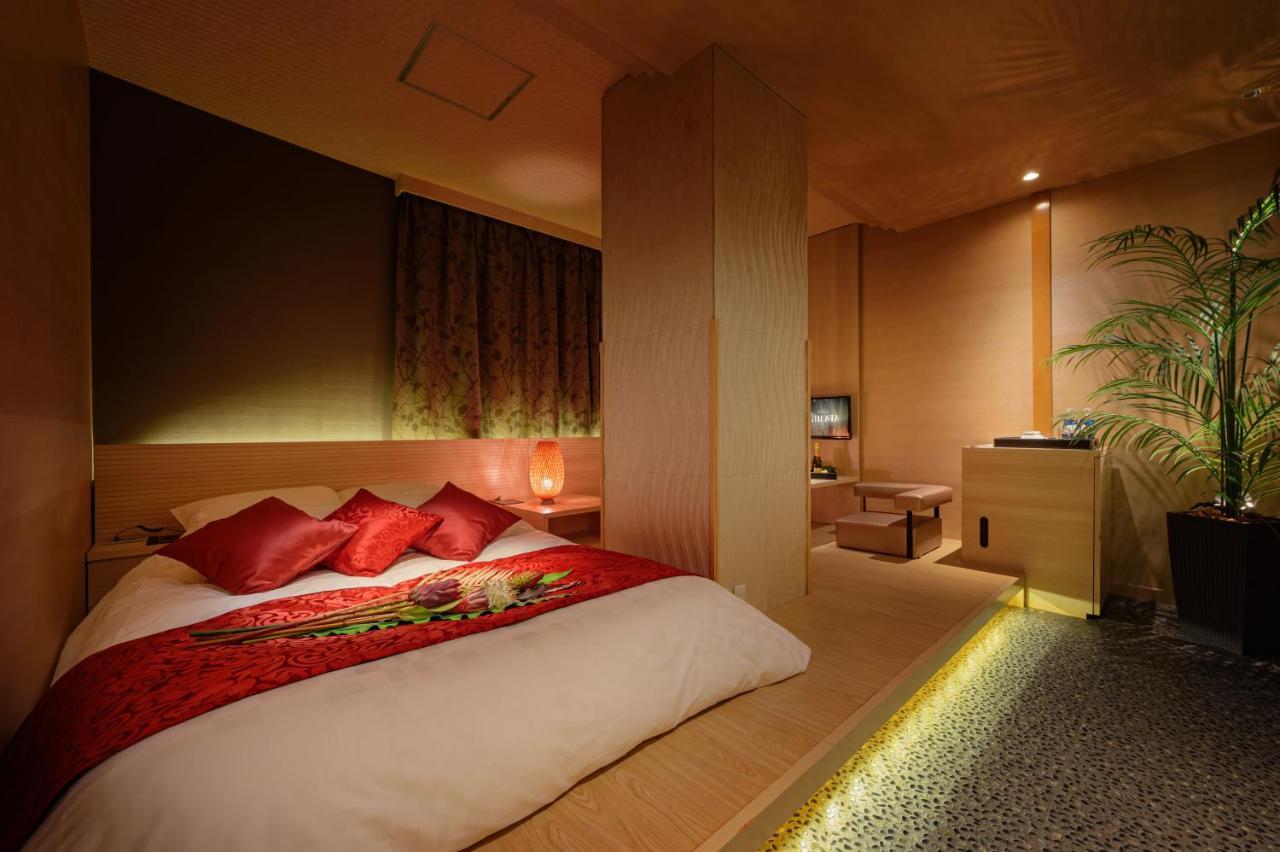 Hotel Sulata Yamagata Airport (Adults Only) Higashine ภายนอก รูปภาพ