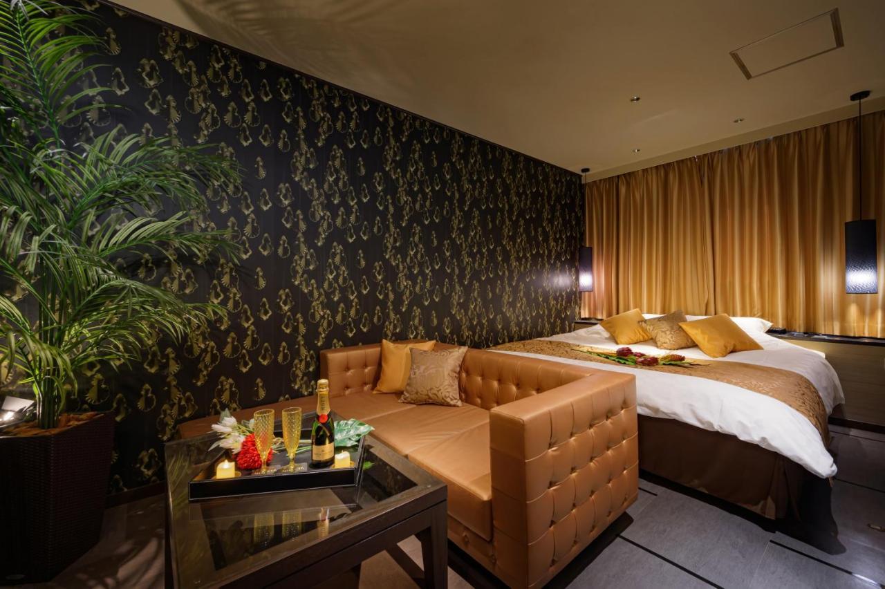 Hotel Sulata Yamagata Airport (Adults Only) Higashine ภายนอก รูปภาพ