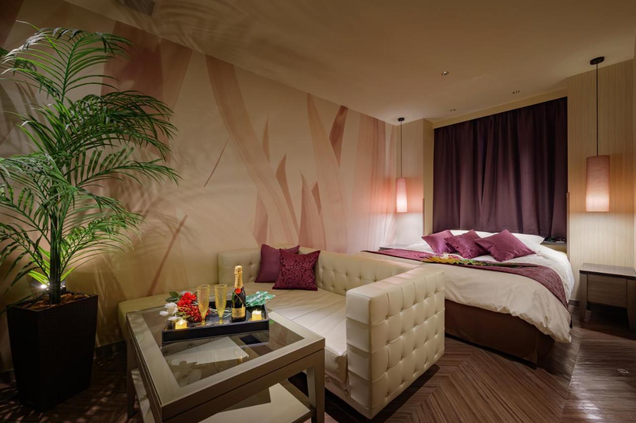 Hotel Sulata Yamagata Airport (Adults Only) Higashine ภายนอก รูปภาพ