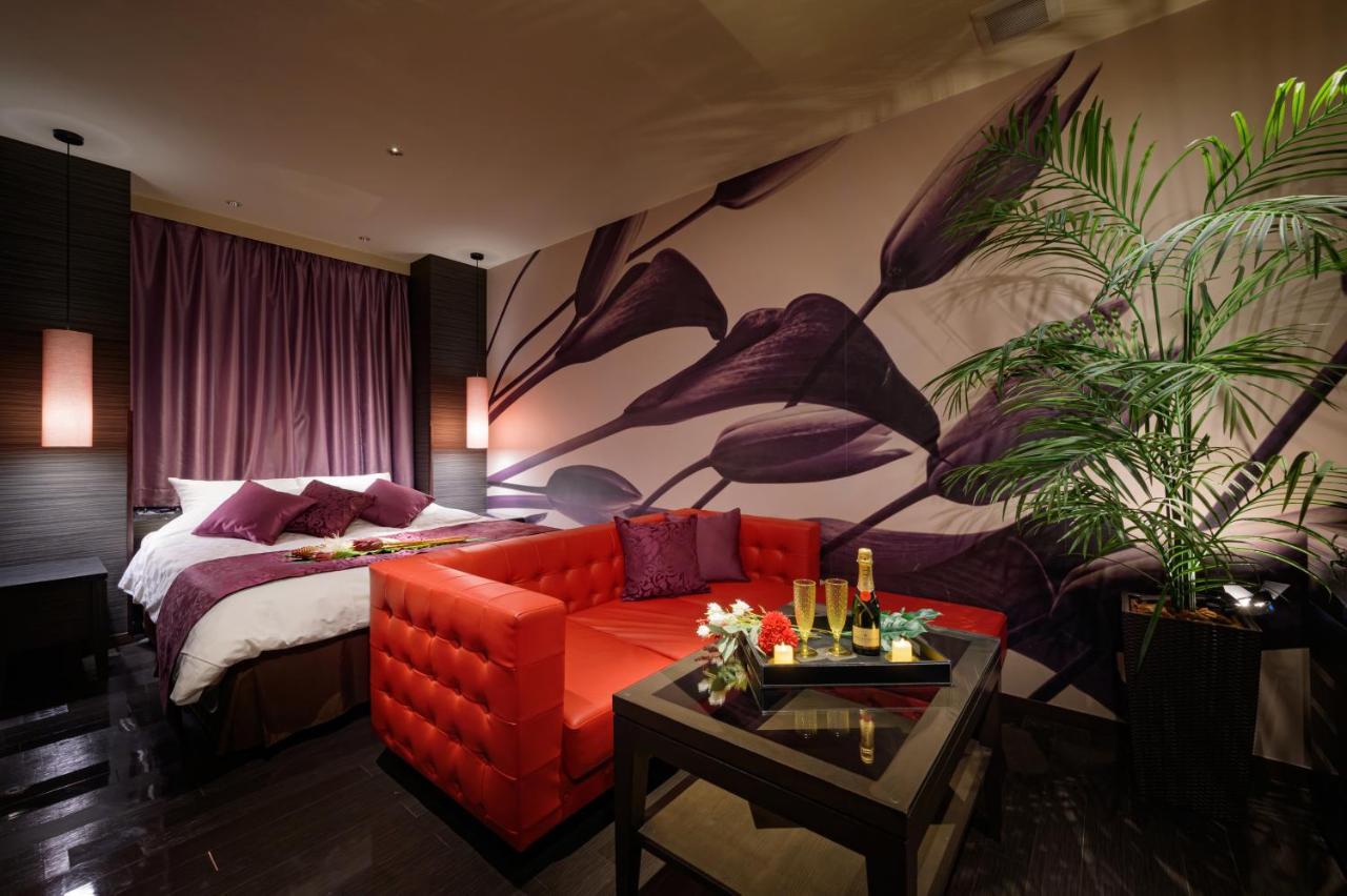 Hotel Sulata Yamagata Airport (Adults Only) Higashine ภายนอก รูปภาพ