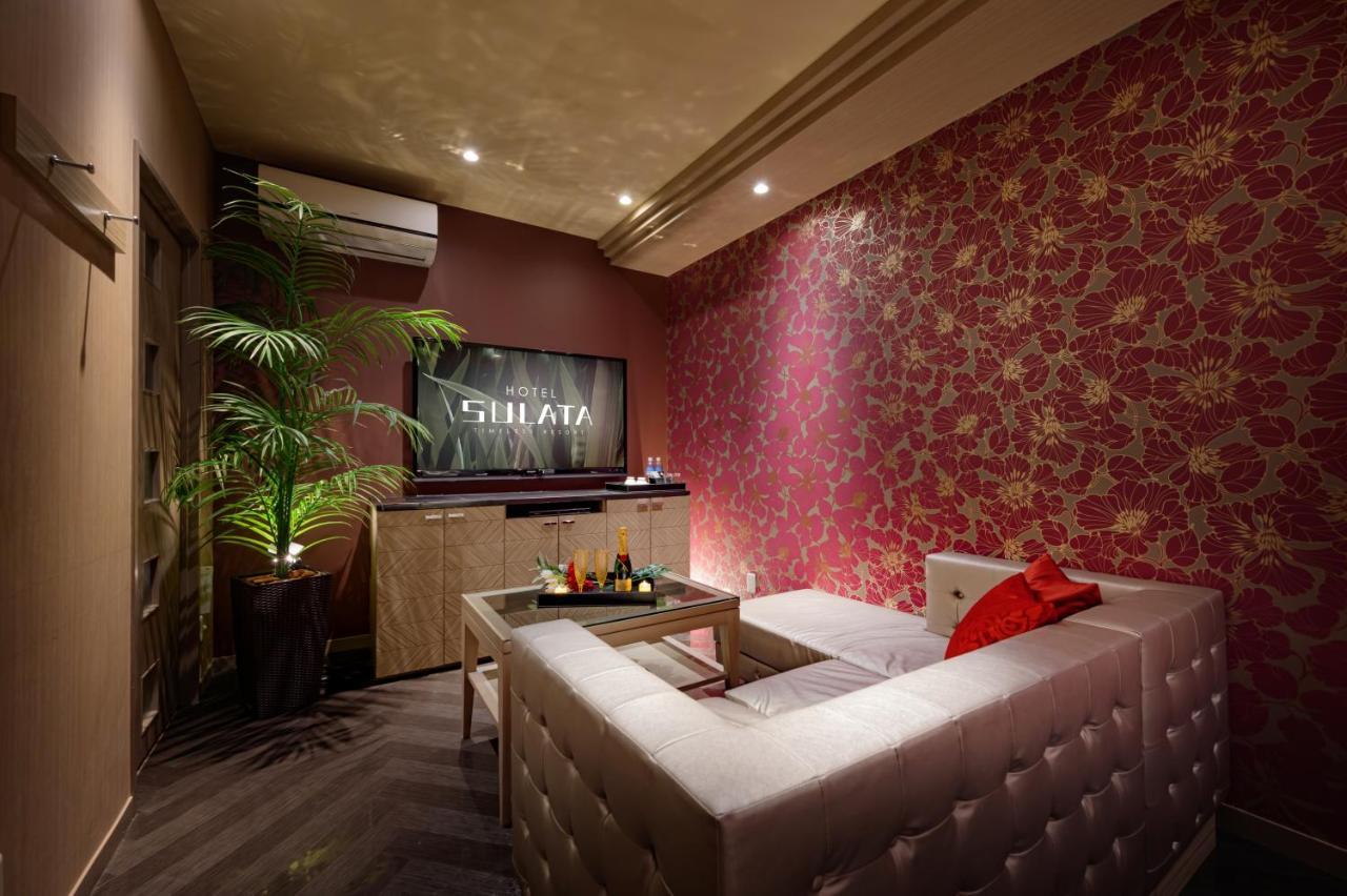Hotel Sulata Yamagata Airport (Adults Only) Higashine ภายนอก รูปภาพ