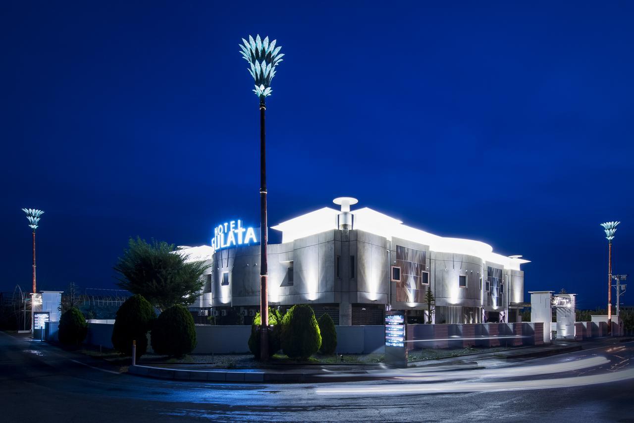 Hotel Sulata Yamagata Airport (Adults Only) Higashine ภายนอก รูปภาพ